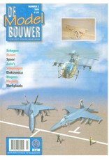 De Modelbouwer 95.06.003 Jahrgang "De Modelbouwer" Ausgabe : 06.003 (PDF)