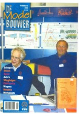 De Modelbouwer 95.06.006 Volume "De Modelbouwer" Edition : 06.006 (PDF)