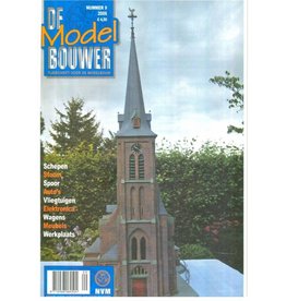 De Modelbouwer 95.06.009 Jaargang "De Modelbouwer" Editie : 06.009 (PDF)