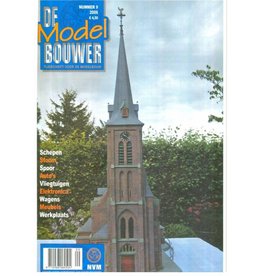 NVM 95.06.009 Jaargang "De Modelbouwer" Editie : 06.009 (PDF)