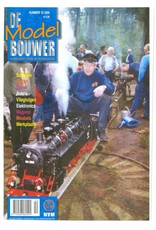 De Modelbouwer 95.06.010 Jaargang "De Modelbouwer" Editie : 06.010 (PDF)