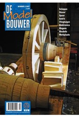 De Modelbouwer 95.07.002 Jahrgang "Der Modellbauer" Ausgabe : 07.002 (PDF)