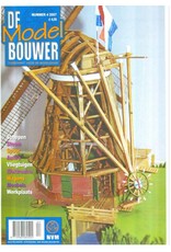 De Modelbouwer 95.07.004 Jahrgang "De Modelbouwer" Ausgabe : 07.004 (PDF)