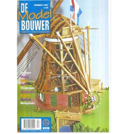 NVM 95.07.004 Jaargang "De Modelbouwer" Editie : 07.004 (PDF)