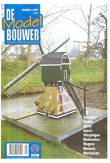 NVM 95.07.005 Jaargang "De Modelbouwer" Editie : 07.005 (PDF)