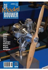 De Modelbouwer 95.07.006 Jahrgang "De Modelbouwer" Ausgabe : 07.006 (PDF)