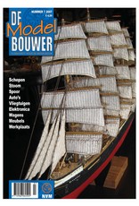 De Modelbouwer 95.07.007 Jahrgang "De Modelbouwer" Ausgabe : 07.007 (PDF)