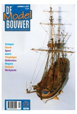 NVM 95.07.009 Jaargang "De Modelbouwer" Editie : 07.009 (PDF)