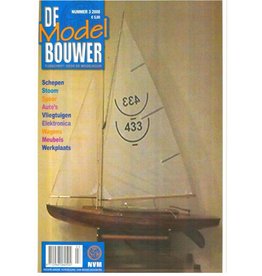 De Modelbouwer 95.08.003 Jaargang "De Modelbouwer" Editie : 08.003 (PDF)