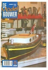 De Modelbouwer 95.08.005 Volume "De Modelbouwer" Issue : 08.005 (PDF)