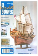 De Modelbouwer 95.08.009 Jahrgang "De Modelbouwer" Ausgabe : 08.009 (PDF)