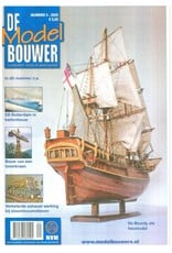 De Modelbouwer 95.08.009 Volume "De Modelbouwer" Edition : 08.009 (PDF)