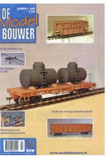 NVM 95.09.001 Year "Die Modelbouwer" Auflage: 09 001 (PDF)