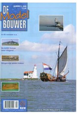 NVM 95.09.002 Jaargang "De Modelbouwer" Editie : 09.002 (PDF)