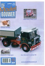 NVM 95.09.006 Jaargang "De Modelbouwer" Editie : 09.006 (PDF)