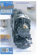 De Modelbouwer 95.09.010 Volume "De Modelbouwer" Edition : 09.010 (PDF)