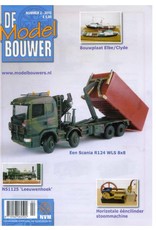 De Modelbouwer 95.10.002 Jaargang "De Modelbouwer" Editie : 10.002 (PDF)