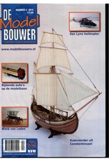 De Modelbouwer 95.10.004 Jahrgang "De Modelbouwer" Ausgabe : 10.004 (PDF)