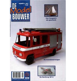 De Modelbouwer 95.10.008 Volume "De Modelbouwer" Edition : 10.008 (PDF)