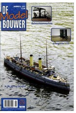 NVM 95.11.006 Jaargang "De Modelbouwer" Editie : 11.006 (PDF)