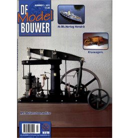 De Modelbouwer 95.11.007 Jahrgang "De Modelbouwer" Ausgabe : 11.007 (PDF)