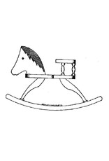 MBT 40.33.023 hobbelpaard