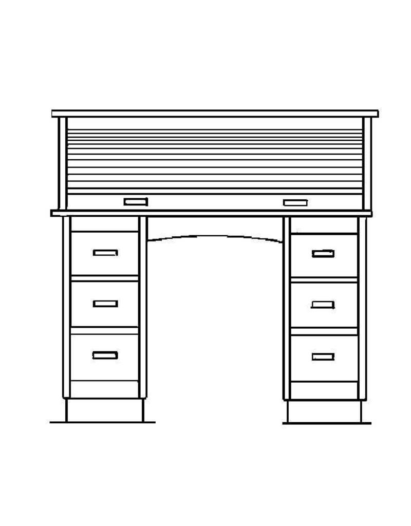 NVM 40.34.010 cilinderbureau