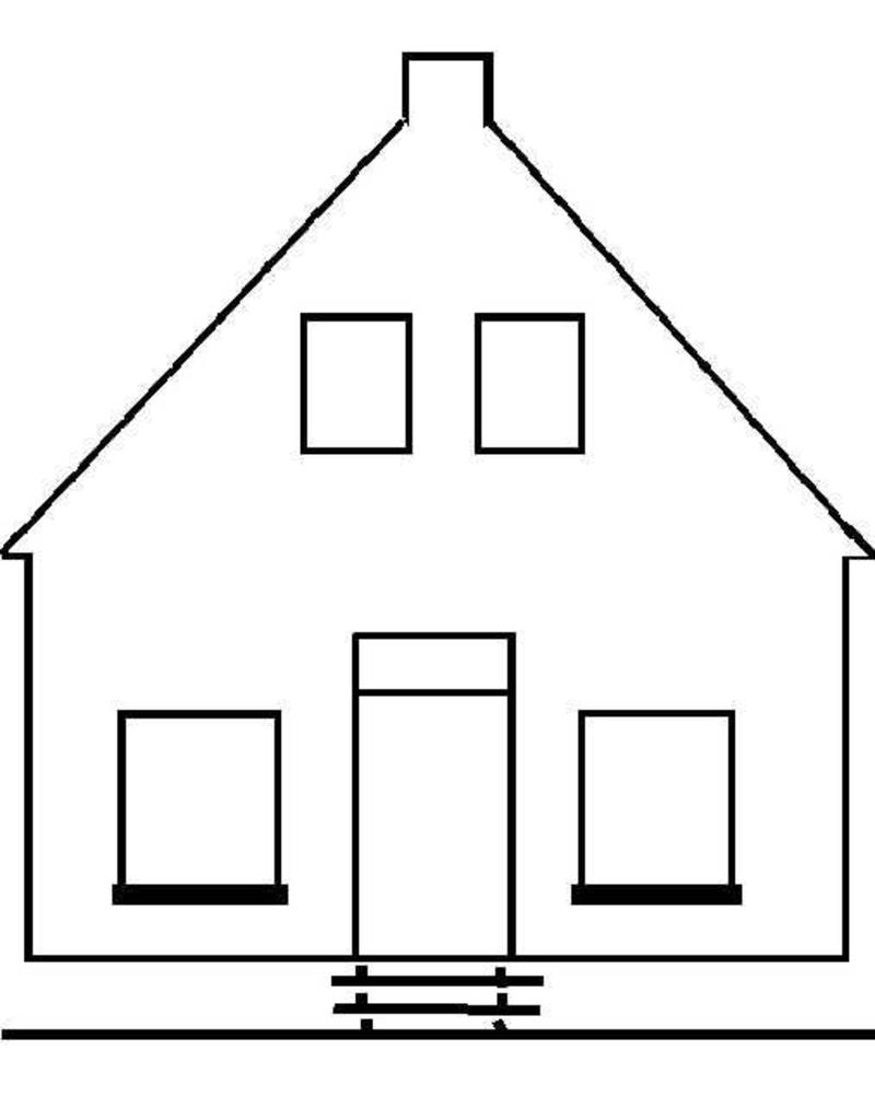 MBT Speelboerderij - Bouwtekening Schaal 1 : N/A (40.35.008)