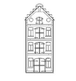 MBT 40.35.010 Lagerhaus