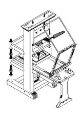 NVM 40.35.028 Presse