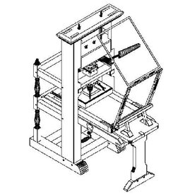 NVM 40.35.028 Presse