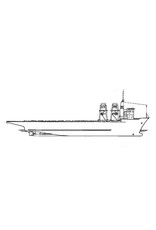 MBT 16.10.083 halfafzinkbaar zware lading schip ms "Dock Express 10" (1979) - Dockwise
