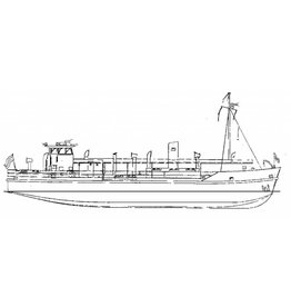 MBT 16.11.039 zelfvarende centrale voor Nederlands Nieuw-Guinea (1962)
