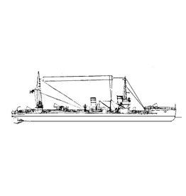 MBT 16.11.076 Dampftorpedoboot S.M. V97 (1915) - (Kriegsmarine)