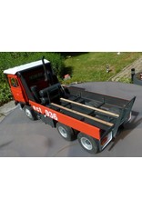 MBT 40.04.050 - FTF Terminalzugfahrzeug
