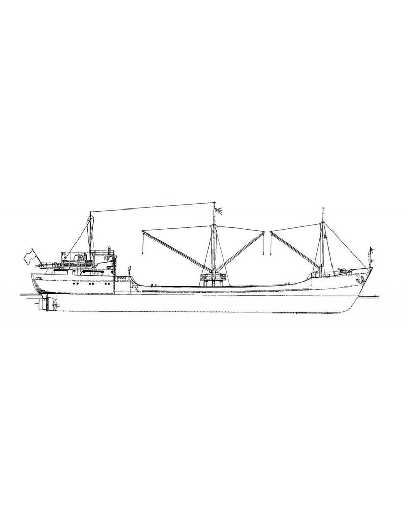 MBT 16.12.001 ms Saar (19..)