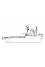 MBT 16.14.004 supply ms Smit Lloyd 71 (1980) - Smit Lloyd