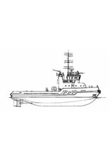 MBT 16.14.033 Küstenschlepper ms Kardala (1986)