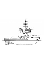 MBT 16.14.034 havenslpb ms Trece de Julio (1987)