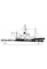 MBT 16.14.036 Hochseeschlepper ms Sirocco (1985) - ITC