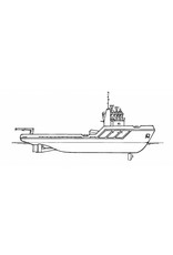 MBT 16.14.048 supply ms ""Mini Supply" (1982)