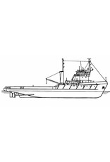 MBT 16.14.049 supply ms Channel Shore (1971) - OSA