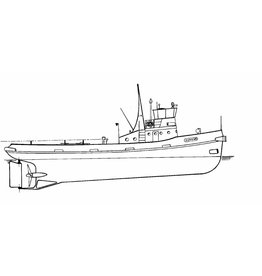 MBT 16.14.051 havenslpb ms Condor (1981) - J.Kooren