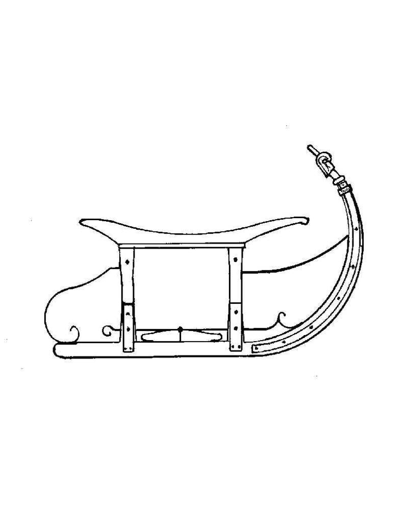 MBT 40.36.018 Slee uit Oostenrijk