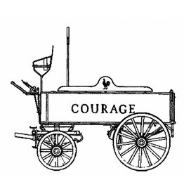 NVM 40.38.004 bierbrouwers showwagen