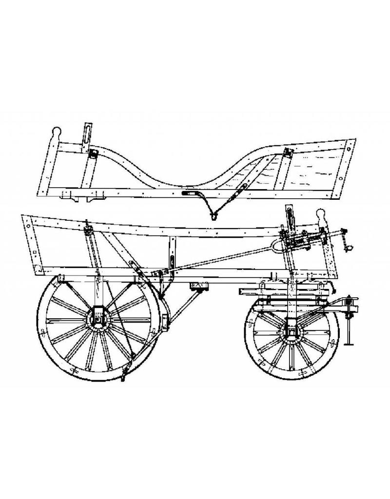 NVM 40.38.018 meelwagen