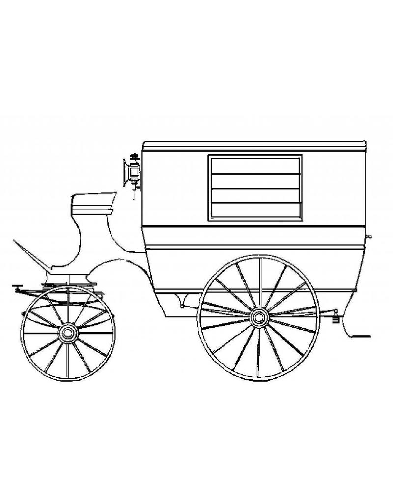 NVM 40.38.026 postomnibus (reconstructie)