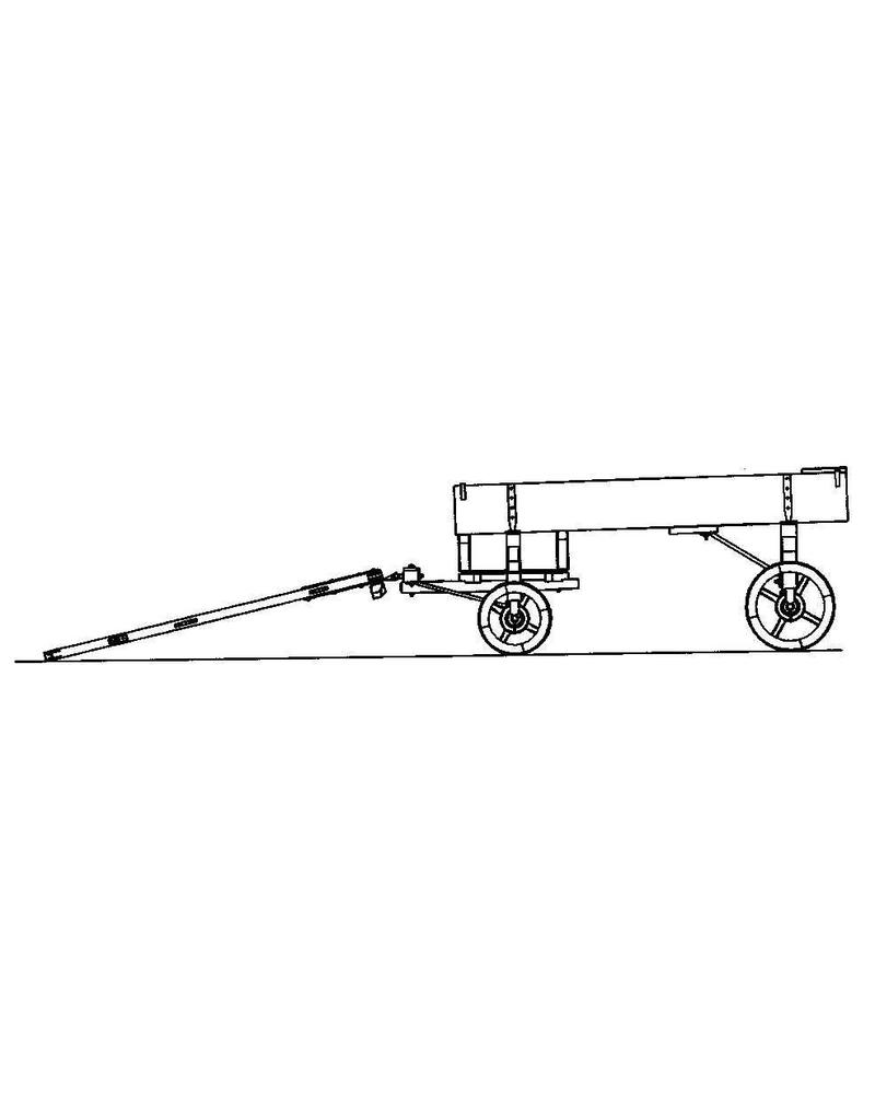 MBT 40.38.043 Bollerwagen
