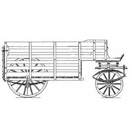 NVM 40.38.044 veetransportwagen