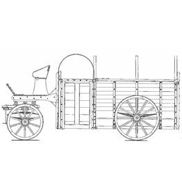 NVM 40.38.045 veewagen